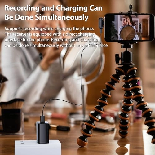 Alomejorndcot17k3f Wireless Microphone