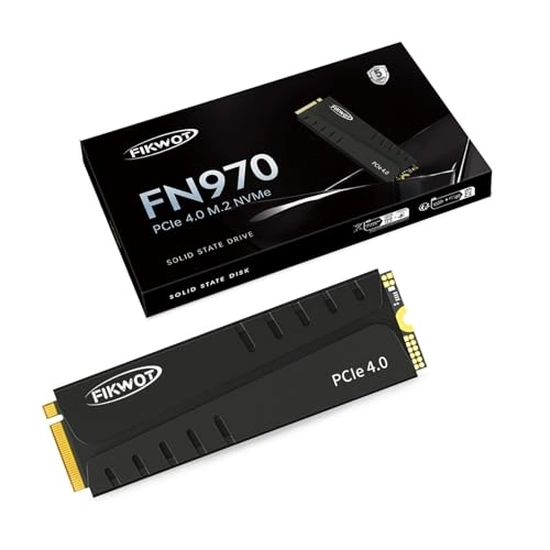 FN970 - 4TB M.2
