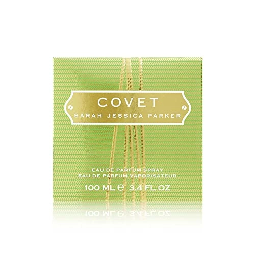 Covet Eau de Parfum 100 ml