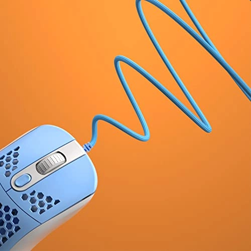 7 Button Mouse - USB