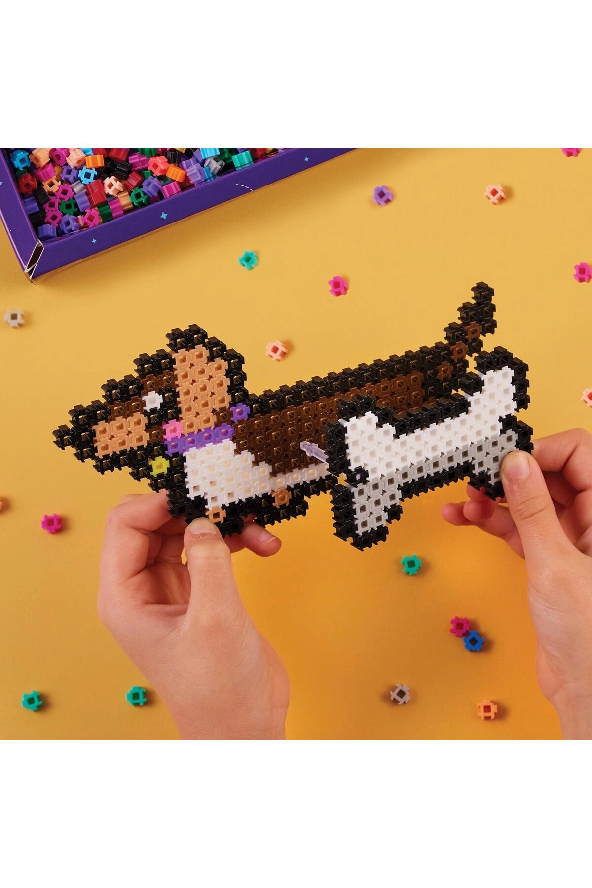 Simbrix Starter Pack (07994) - Playful Pets