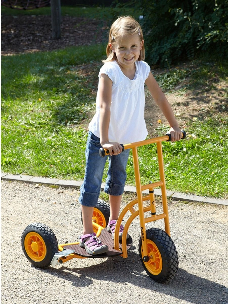 Bengy 3-Wheel Kick Scooter