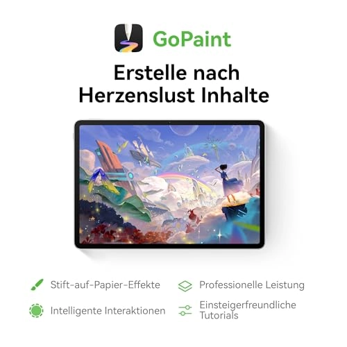 MatePad TGR-W09 - 256GB 11.5"