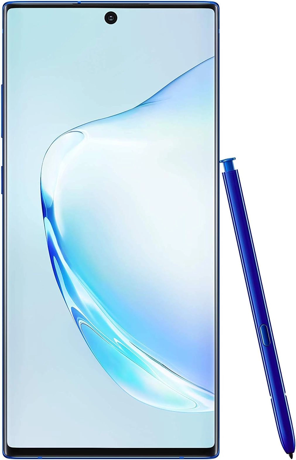 Galaxy Note 10+
