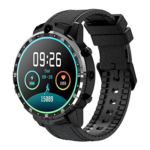 Smart Watch Phone LTE GPS