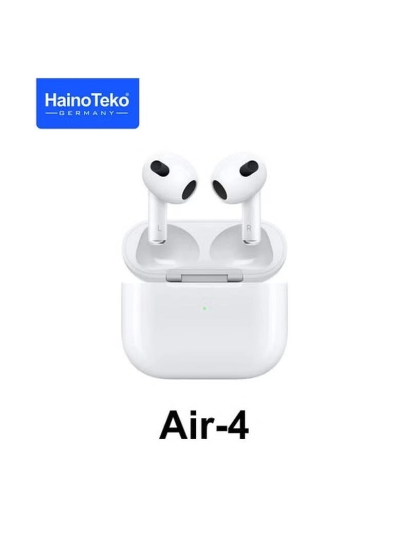 Air4 Wireless Earphone