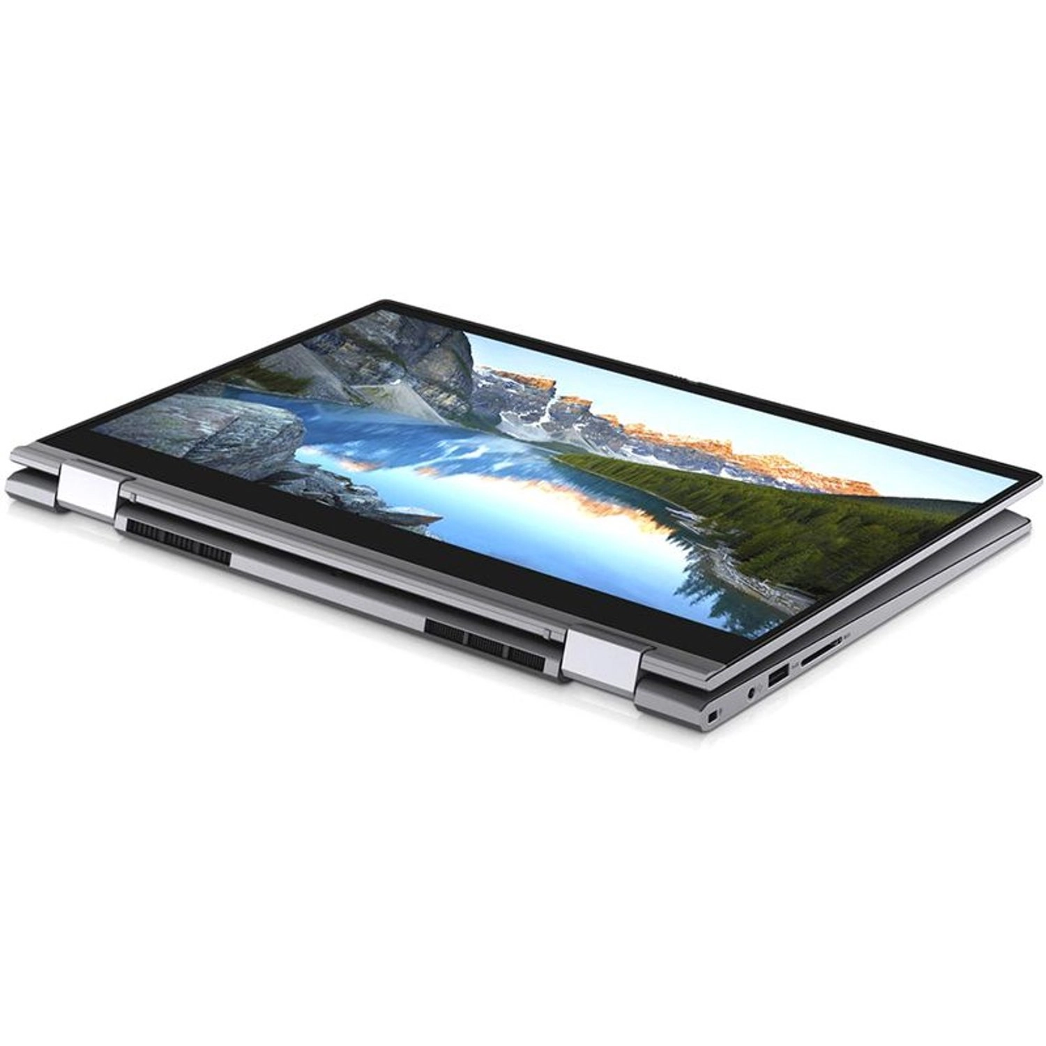 5400-INS-5055B-GRY - 14'' 512GB 16GB Core i7