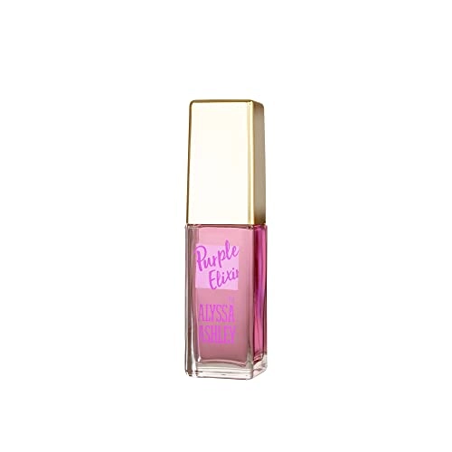 Purple Elixir Eau de Toilette - 50 ml