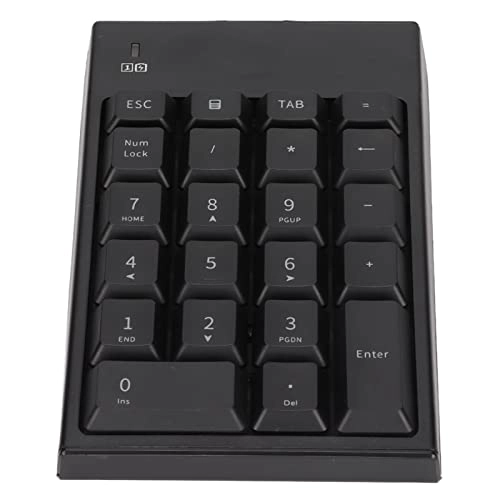 Wireless Number Pads