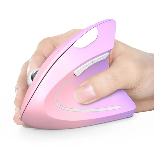 Ergonomic Vertical Mouse - USB