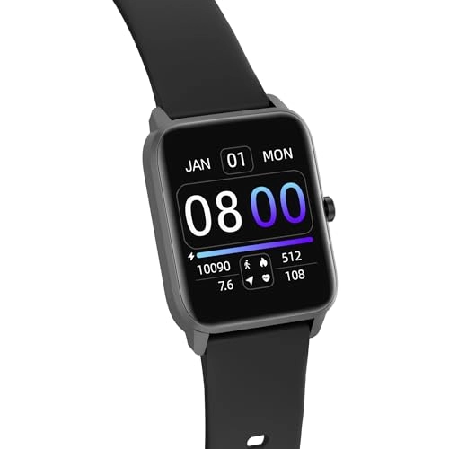 Storm Smart Watch