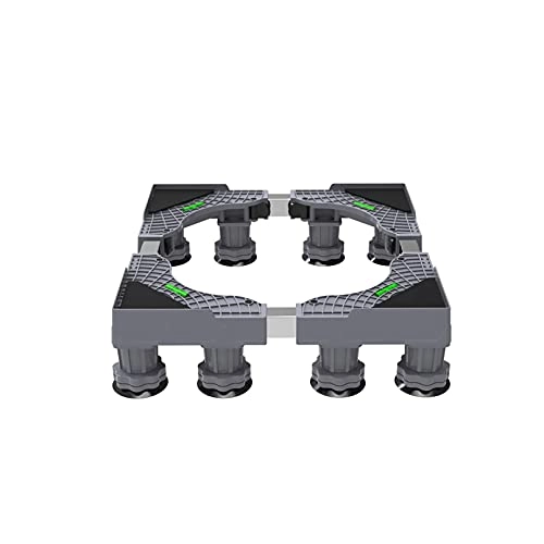 Refrigerator Base - 47-68cm adjustable 400kg