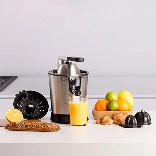 Easy Press 600 Legend - 600W 0.65L