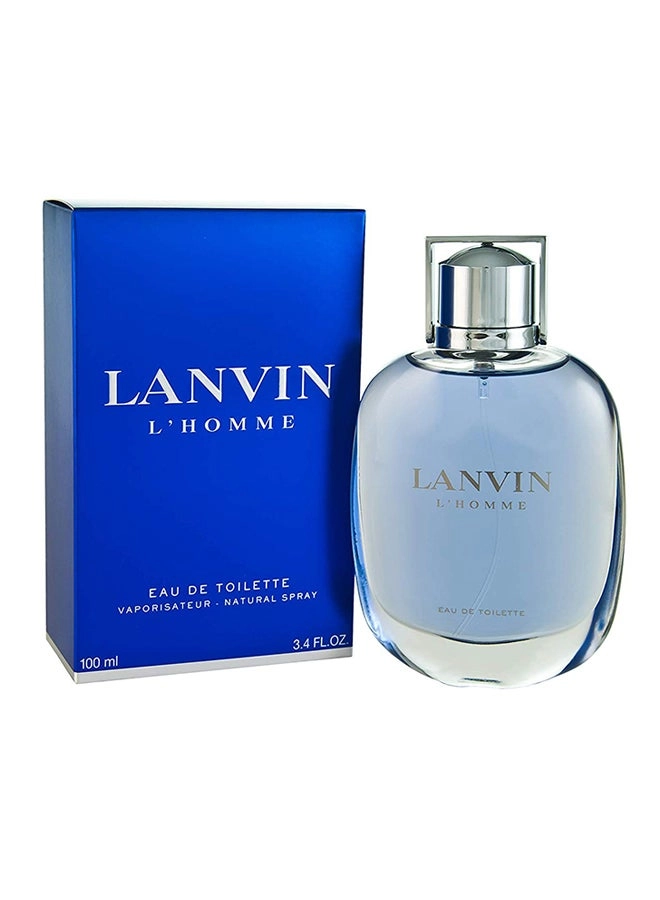 Perfume For Men Eau de Toilette 100 ml