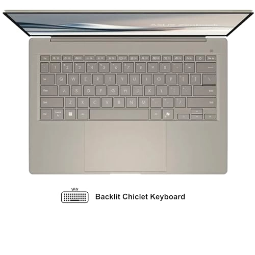 Zenbook A14 - 14'' Snapdragon 16GB DDR5 2TB SSD