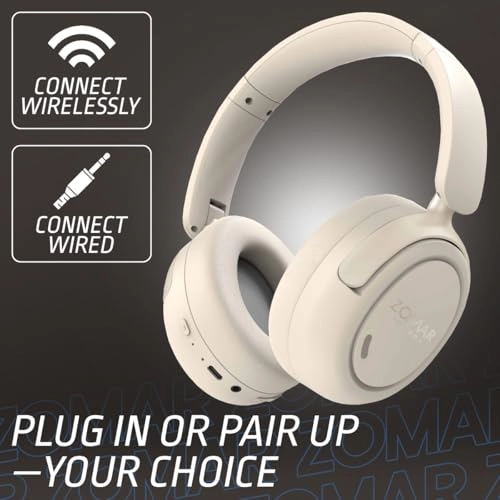 Apollo Wireless Headphone