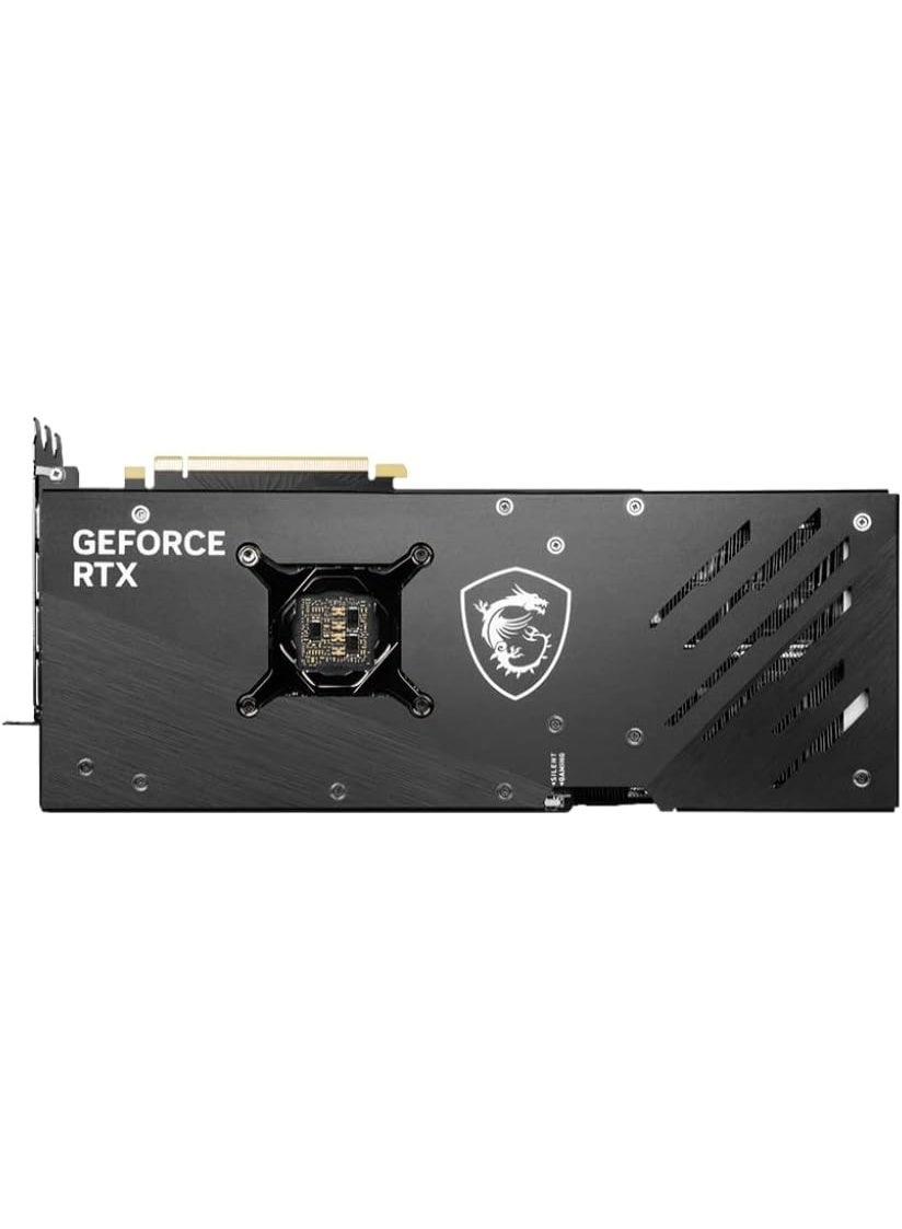 RTX 4070 Ti - 12GB