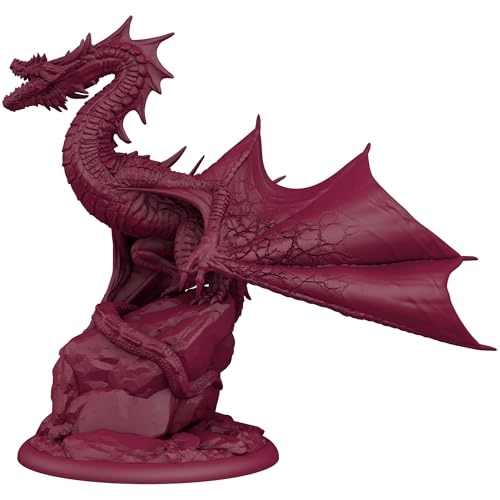 A Song of Ice & Fire - Mother of the Dragon Expansion (German)