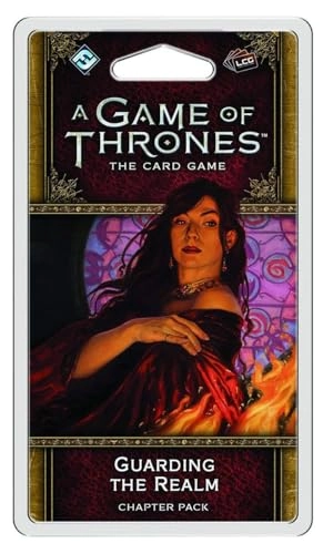 GOT LCG: 03-2 Blood and Gold Cycle - Guarding the Realm