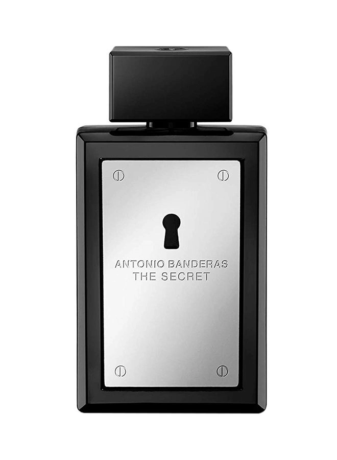 The Secret Temptation Eau de Toilette 100ml