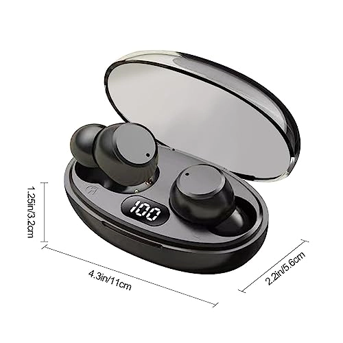 8087522457 Wireless Earbud