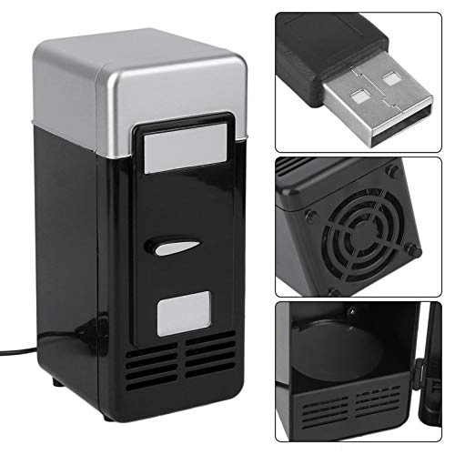 Mini Beverage Cabinet - USB 5V 10W