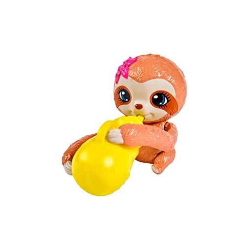 Steffi Love Sleepy Friend - 29cm sleeping sloth Ages 3+