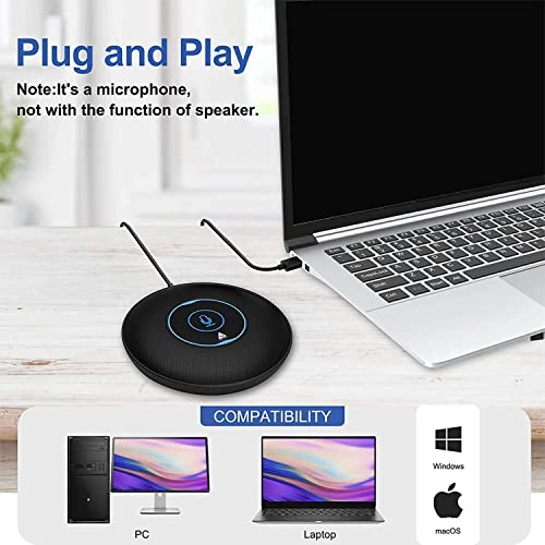 AM-C5 USB Microphone