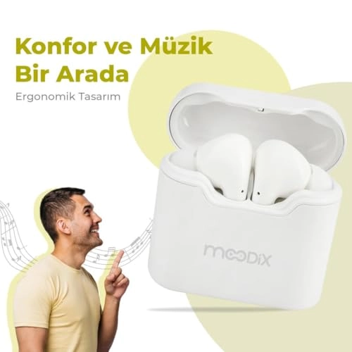 KI23KT03 Wireless Earbud