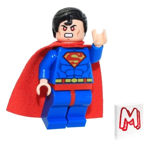 DC Super Heroes - Superman (673419077767)