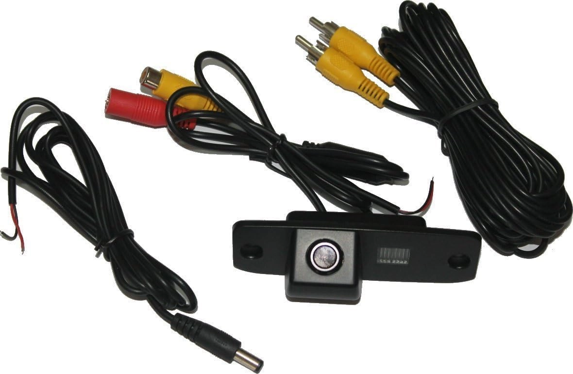 Car Rear View Camera - CCD Sony chip