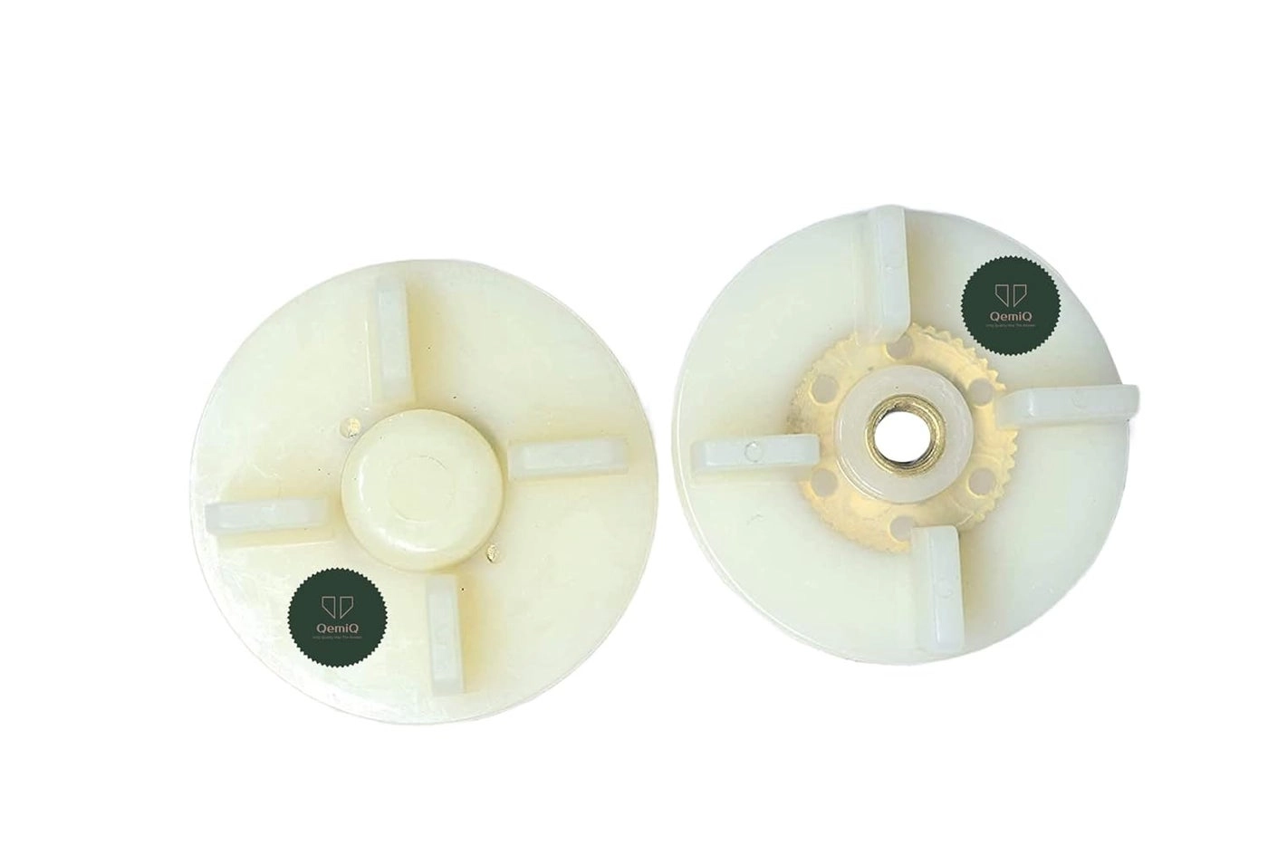 QemiQ Motor couplers - 11 units NYLON