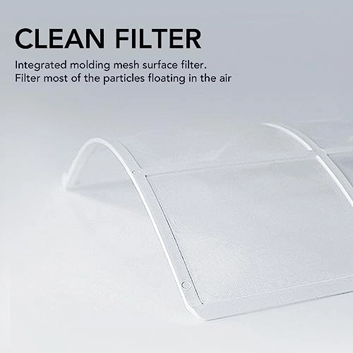 Wall Mount Air Conditioner - 220V Remote Heating And Cooling