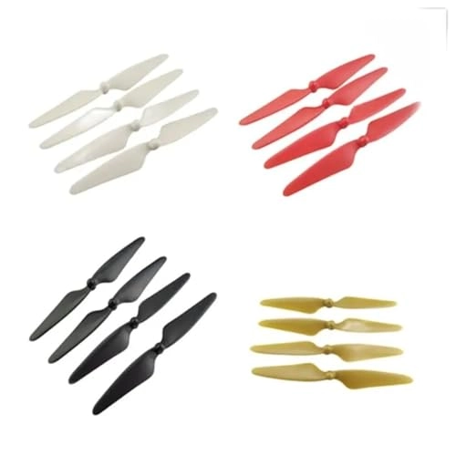 7036F-2 - 2-Blade 7-Inch + 7036F-3 - 3-Blade