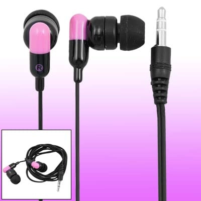 Ruilogod 2f071f7200957bb50353a2b20fa662 Wired Earphone