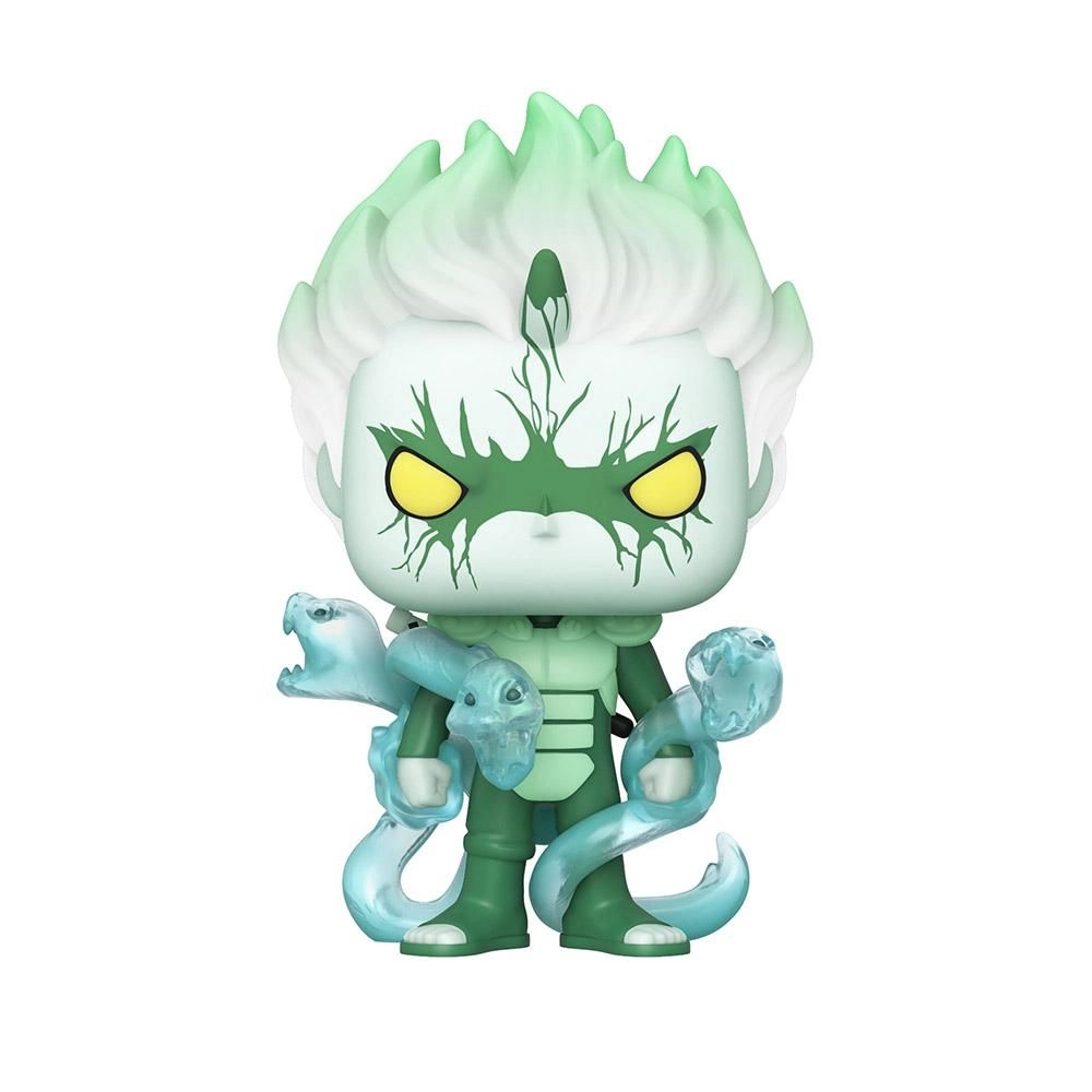 Boruto Mitsuki - Naruto Shippuden - POP! Animation Vinyl Figure