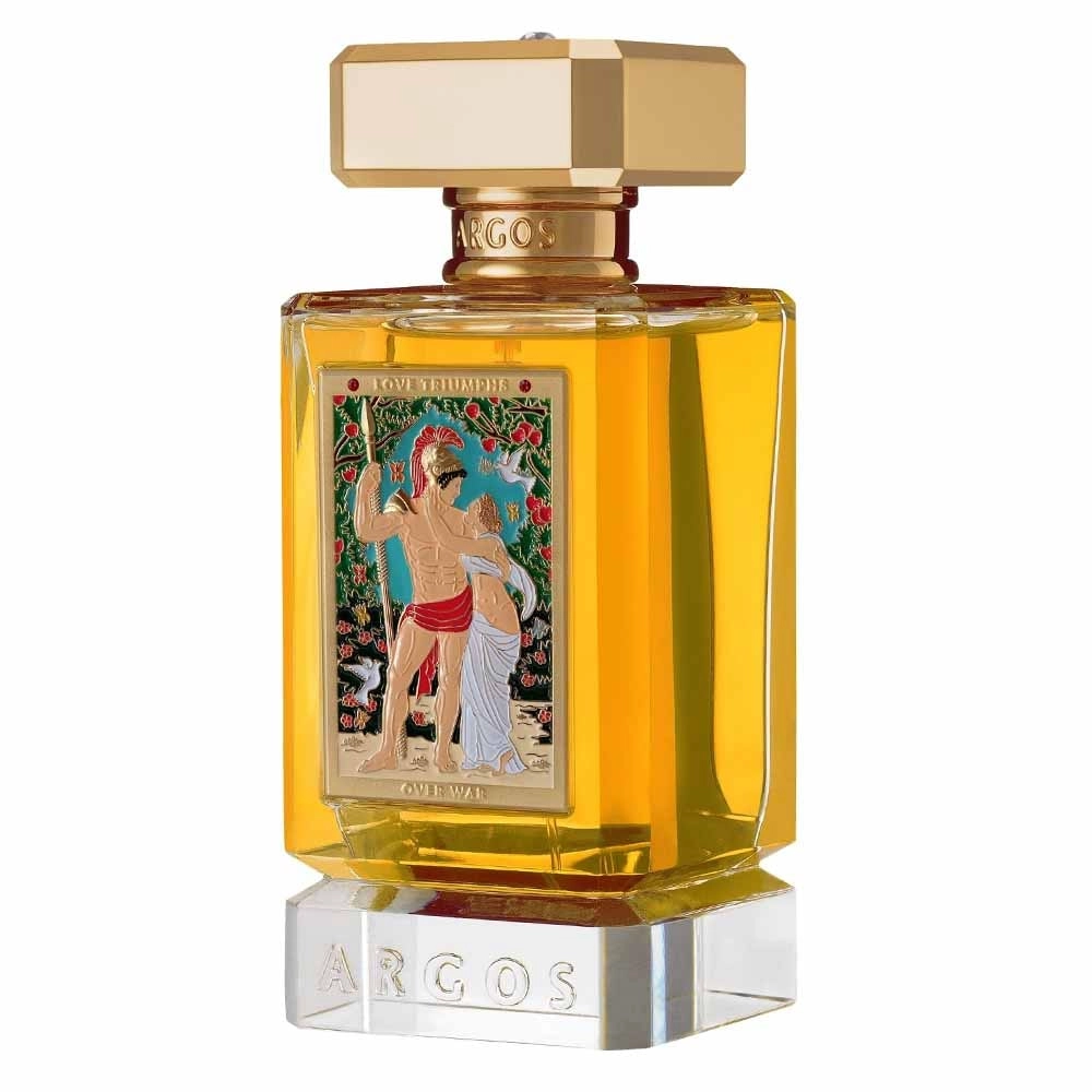 Argos Love Triumphs Over War Eau de Parfum 100 ml