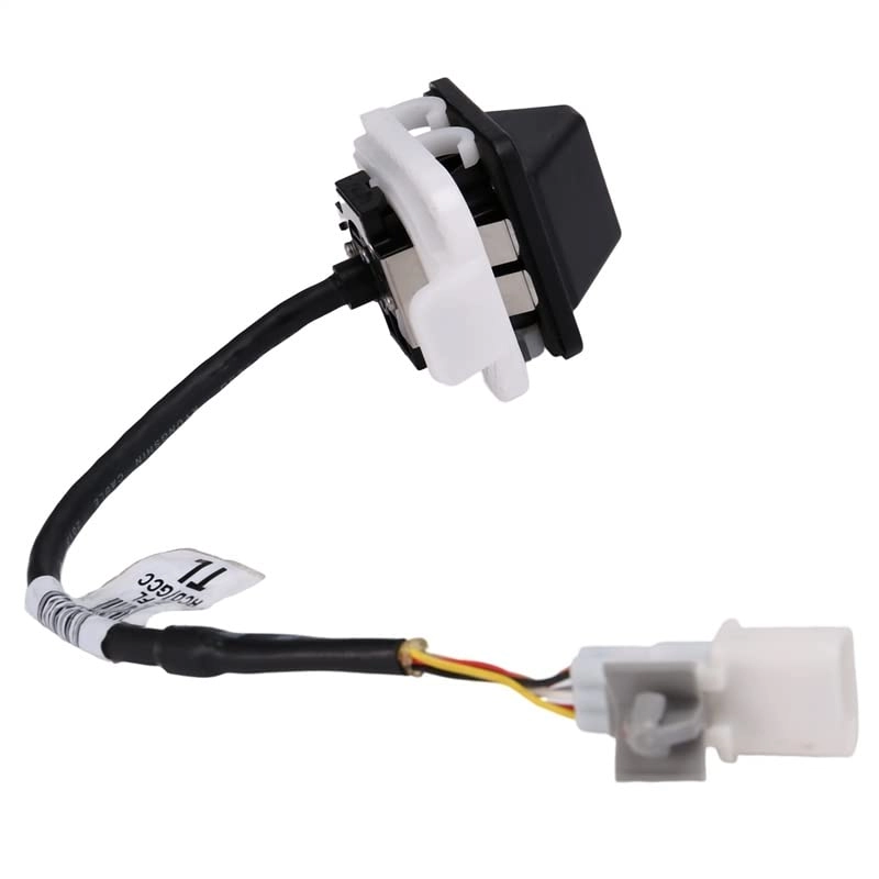 Reversing Camera - Night vision wired