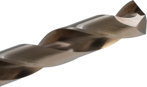 550 - Cobalt Steel 115 Piece