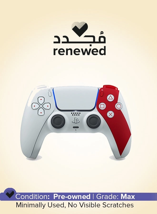 Sony (Renewed) CFIZCT1WZ8XGOW20THANNIVERSARY - white