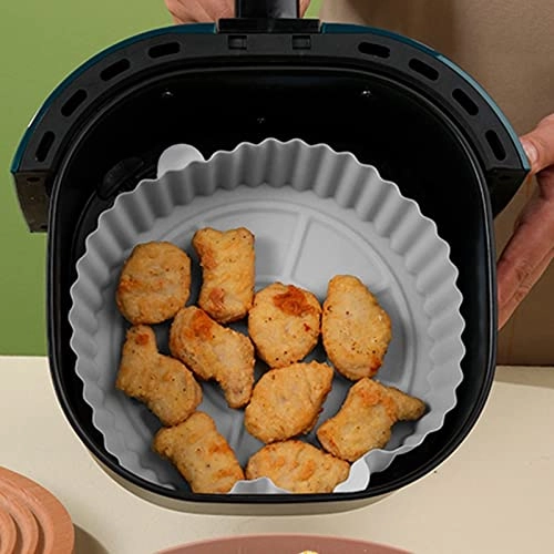 Silicone Basket Square Tray - silica gel 1PC