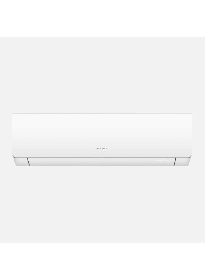 Gree SHIMO-18C3 - 1.5 Ton 15,600 BTU/h Rotary Compressor