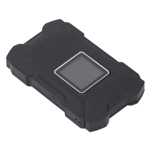 Mobile WiFi Hotspot - 4G 802.11ac 150Mbps