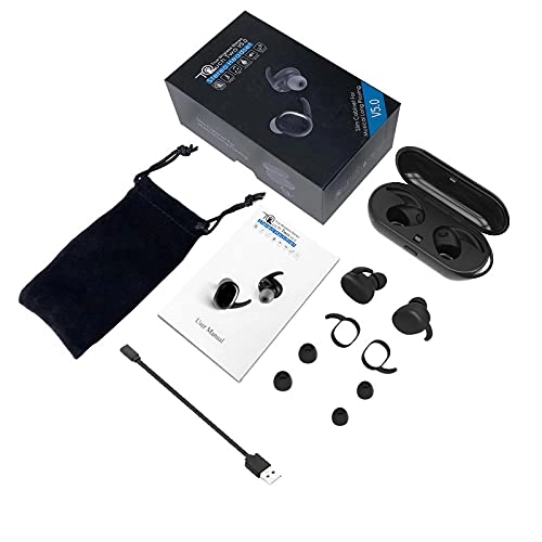 TWS4 Wireless Earbud