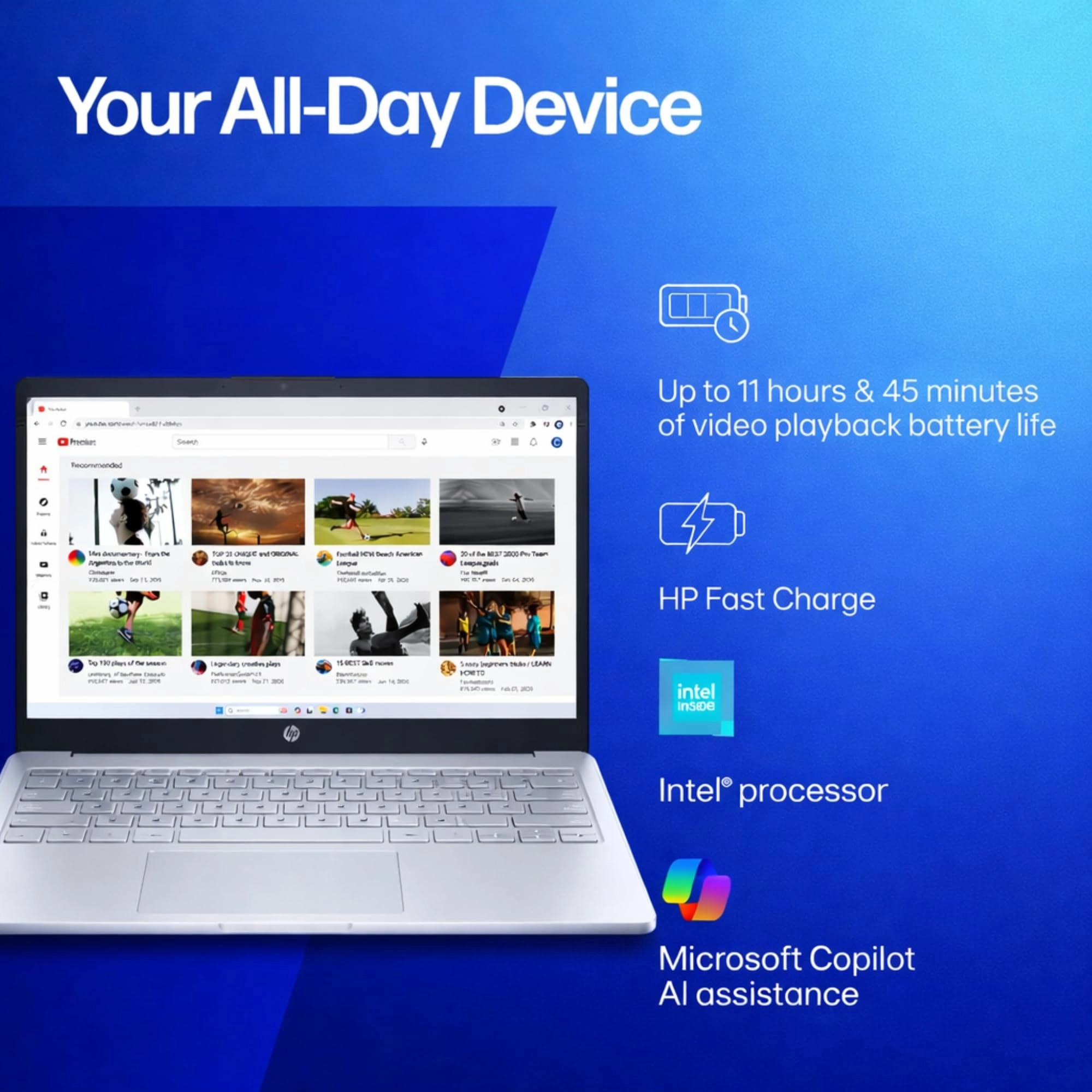 14-dq6014dx - 14'' N150 8GB DDR4 128GB eMMC