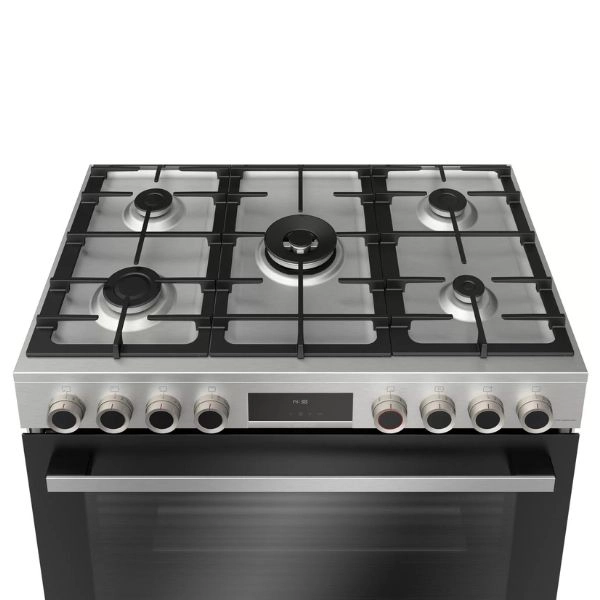 HIZ5G7W50M GAS Cooker