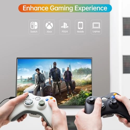 Portable Monitor - Full HD 14 inch