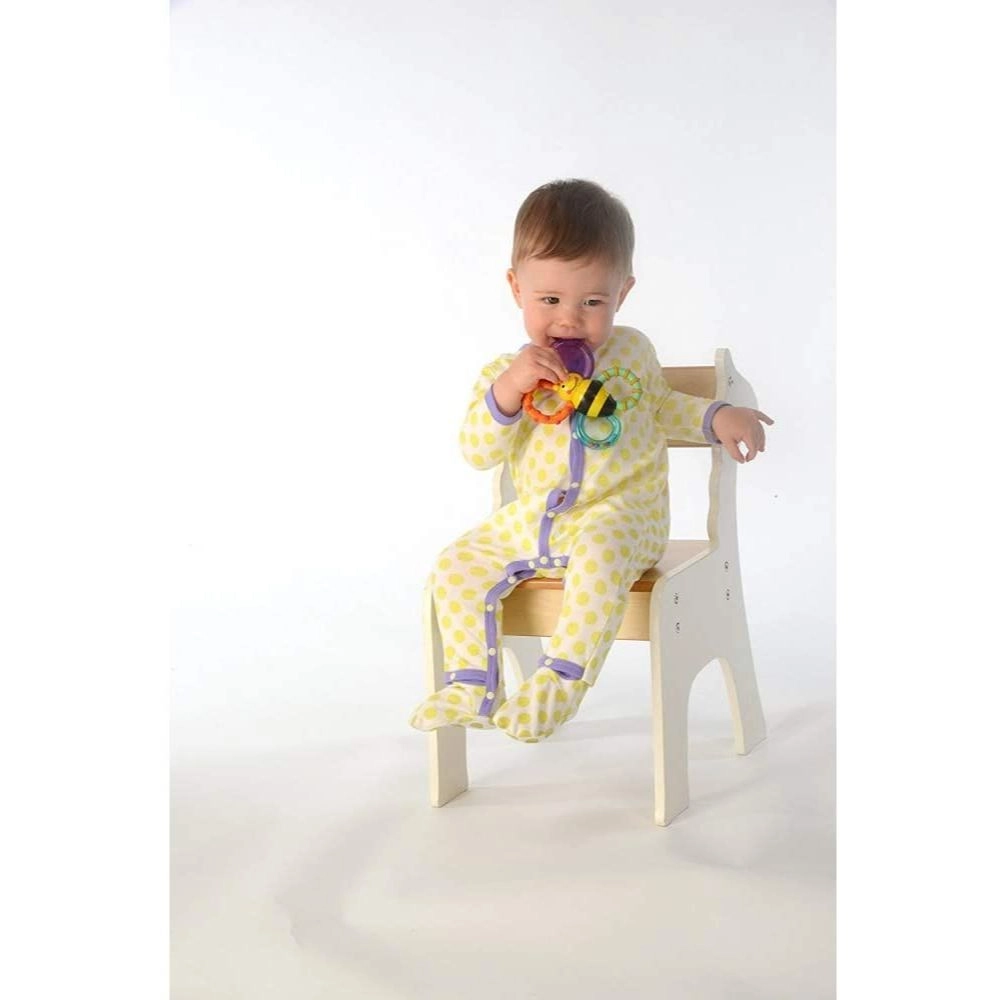 Bumble Bites - Multiple textures Suitable for 6 months+