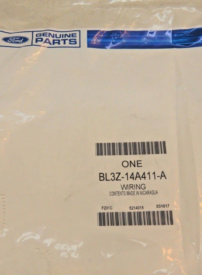 BL3Z-14A411-A