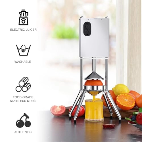 Automatic Citrus Juicer - 58W